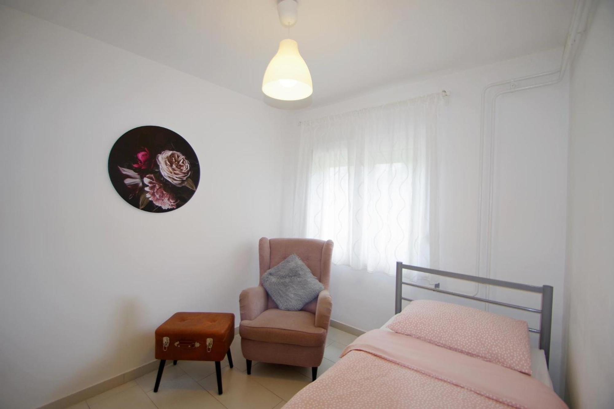 Apartments Nikolina Rakalj エクステリア 写真
